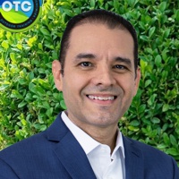 Abdiel Ledesma, Facilitador Experiencial OTC