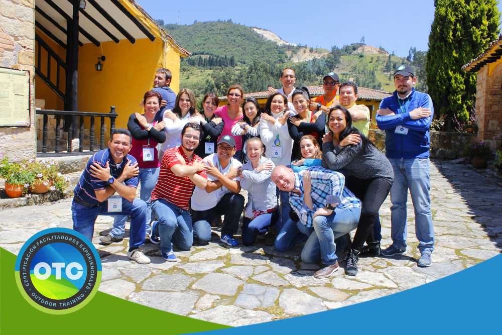 OTC Certificación Facilitadores Experienciales en Aprendizaje Experiencial Latinomérica