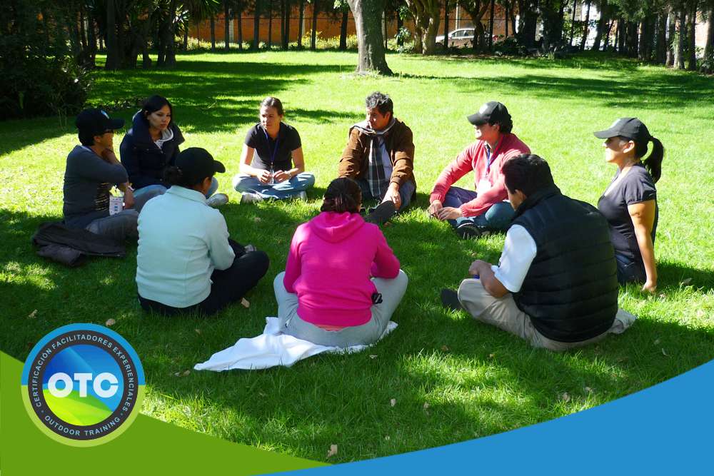 OTC Certificación Facilitadores Experienciales en Aprendizaje Experiencial Latinomérica