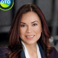 María Fernanda Feliz, Facilitadora Experiencial OTC