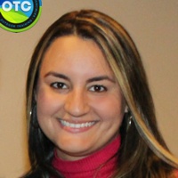 Martha Liliana Meriño, Facilitadora Experiencial OTC