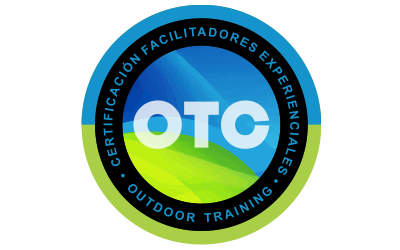 OTC Colombia Certificación Facilitadores Aprendizaje Experiencial Outdoor Training