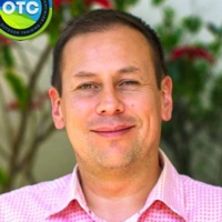 Sergio Caballero, Facilitador Experiencial OTC