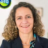 Tessa Brijs, Facilitadora Experiencial OTC