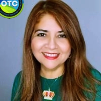 Yamile Almanya, Facilitadora Experiencial OTC